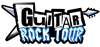 guitar rock tour partenaire officiel airguitar belgium